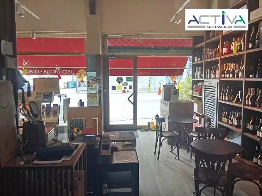 Immagine 4 di Attività commerciale in vendita  in VIA TORINO a Castiglione Torinese