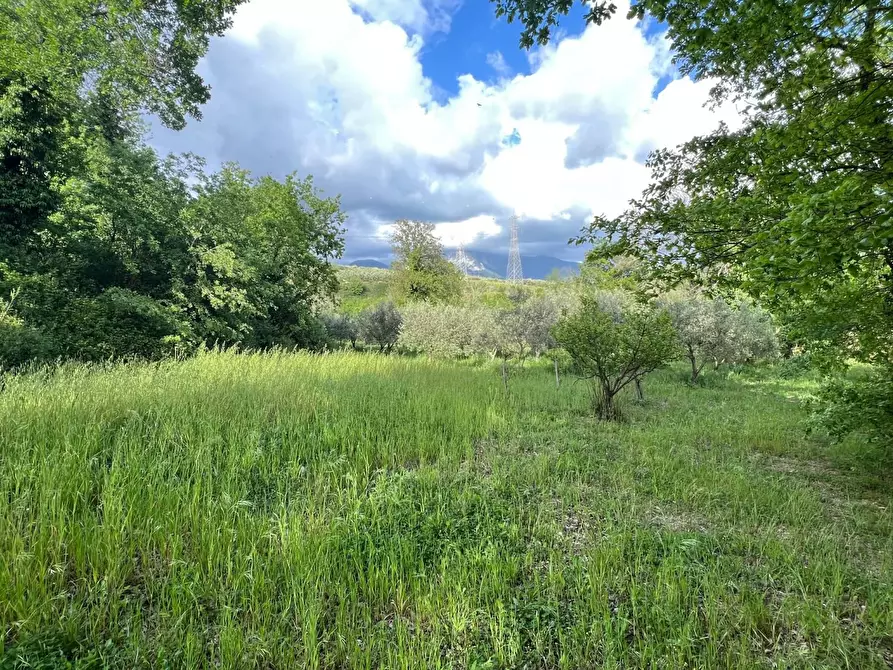 Immagine 1 di Terreno residenziale in vendita  in VIA a Montecorvino Pugliano