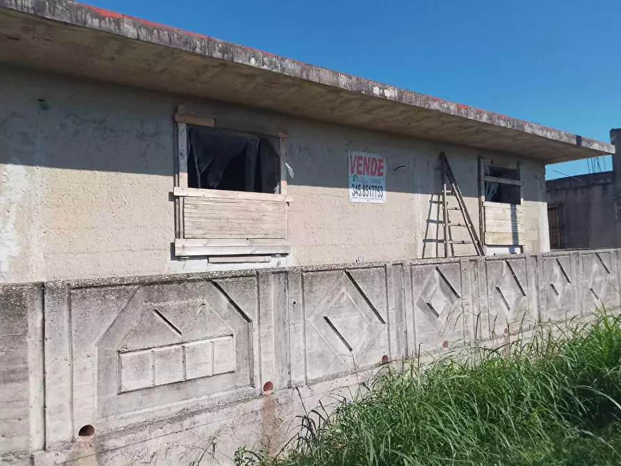 Immagine 12 di Casa indipendente in vendita  in VIA boscariello a Eboli