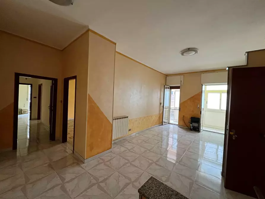 Immagine 8 di Casa semindipendente in vendita  in VIA Enrico Fermi a Battipaglia