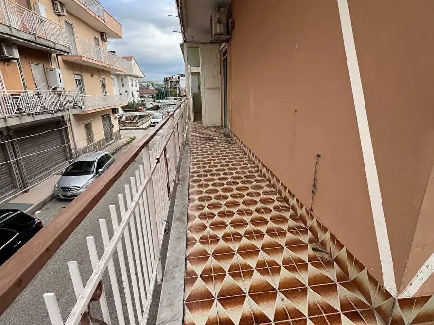 Immagine 13 di Casa semindipendente in vendita  in VIA Enrico Fermi a Battipaglia