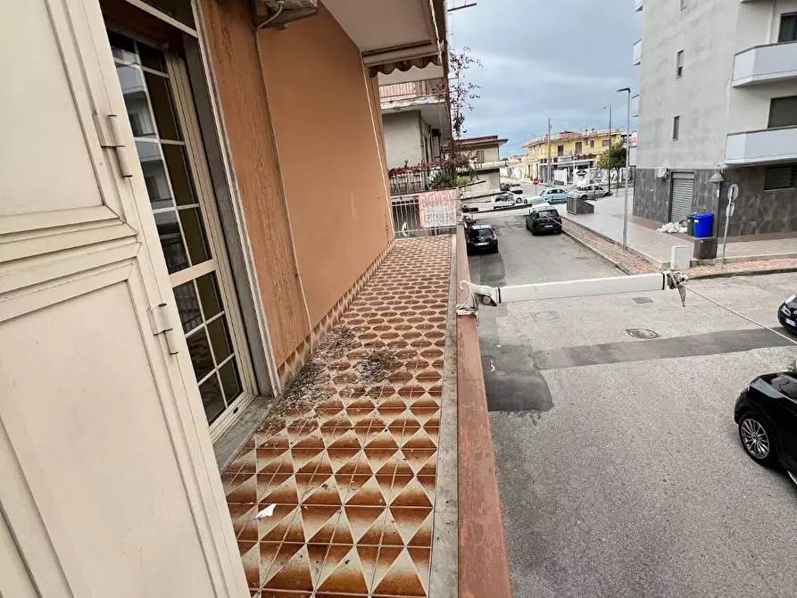 Immagine 16 di Casa semindipendente in vendita  in VIA Enrico Fermi a Battipaglia