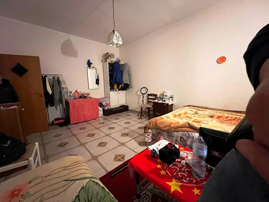 Immagine 13 di Appartamento in vendita  in VIA Righi s.n.c. a Battipaglia