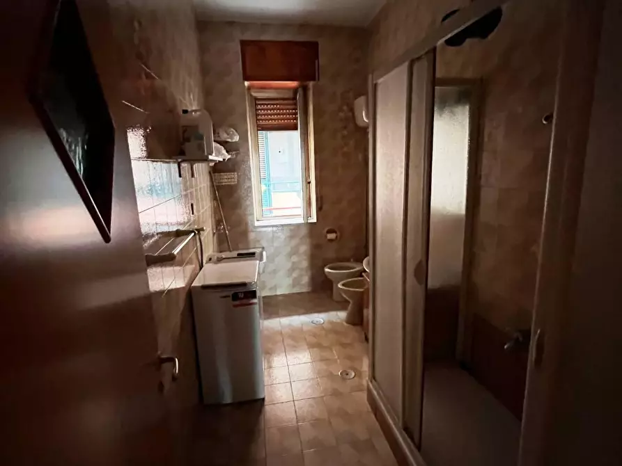 Immagine 10 di Appartamento in vendita  in VIA Righi s.n.c. a Battipaglia
