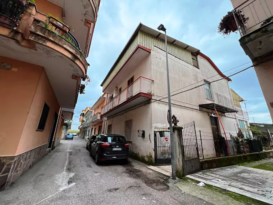 Immagine 1 di Appartamento in vendita  in VIA Righi s.n.c. a Battipaglia