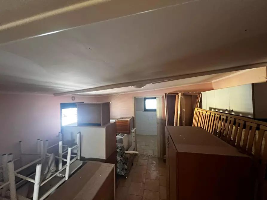 Immagine 10 di Attico in vendita  in VIA Villecco 22 a Battipaglia