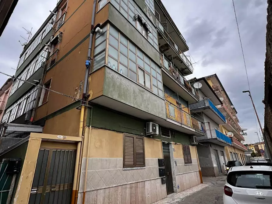 Immagine 3 di Attico in vendita  in VIA Villecco 22 a Battipaglia