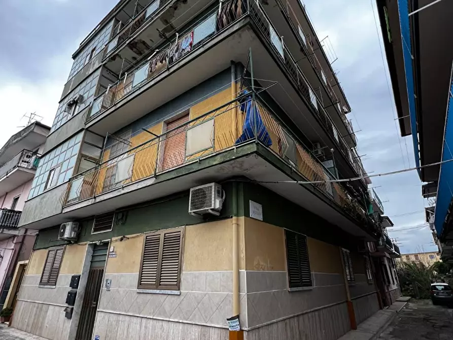 Immagine 2 di Attico in vendita  in VIA Villecco 22 a Battipaglia