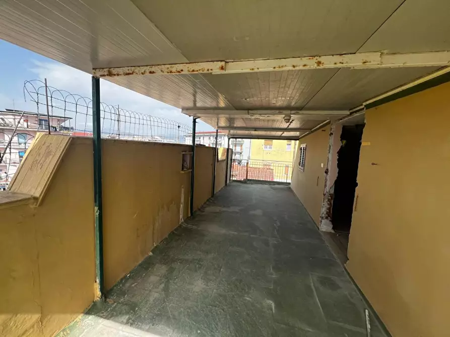 Immagine 4 di Attico in vendita  in VIA Villecco 22 a Battipaglia