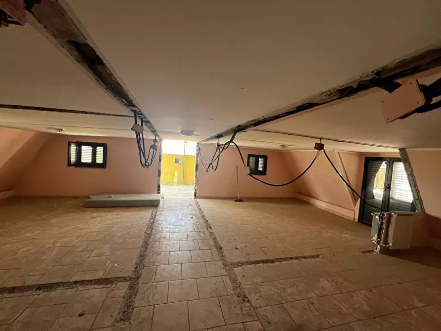 Immagine 8 di Attico in vendita  in VIA Villecco 22 a Battipaglia