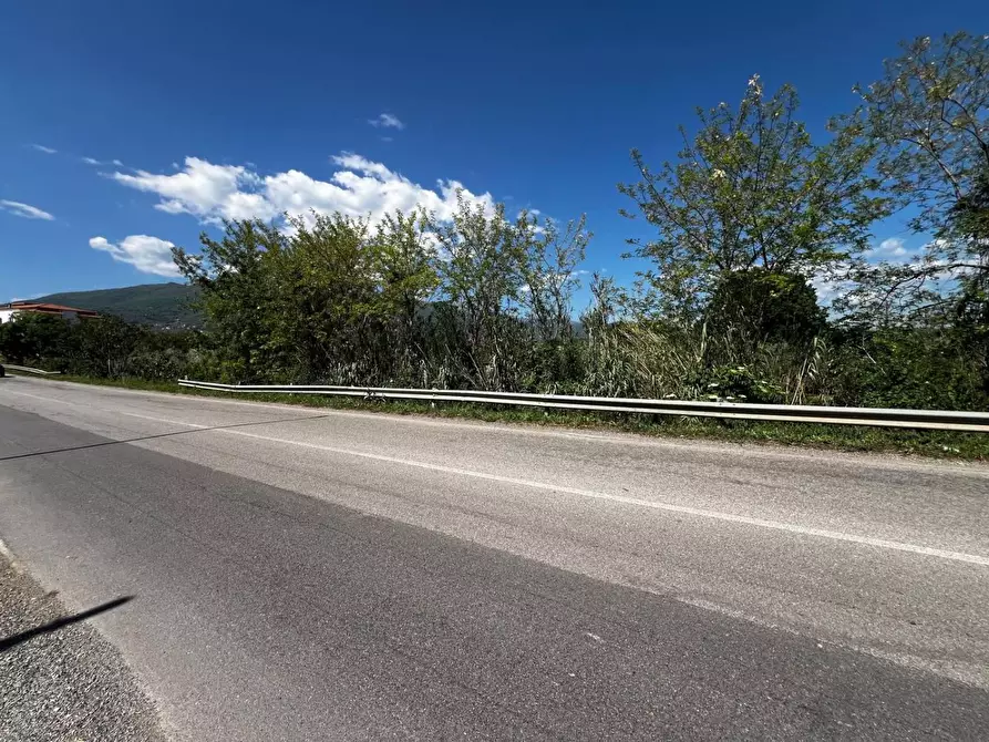 Immagine 2 di Terreno residenziale in vendita  in VIA ss 19 a Eboli