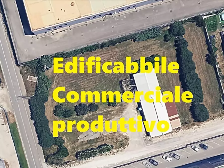 Immagine 1 di Terreno industriale in vendita  in STRADA 312 a Battipaglia