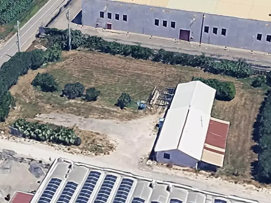 Immagine 8 di Terreno industriale in vendita  in STRADA 312 a Battipaglia