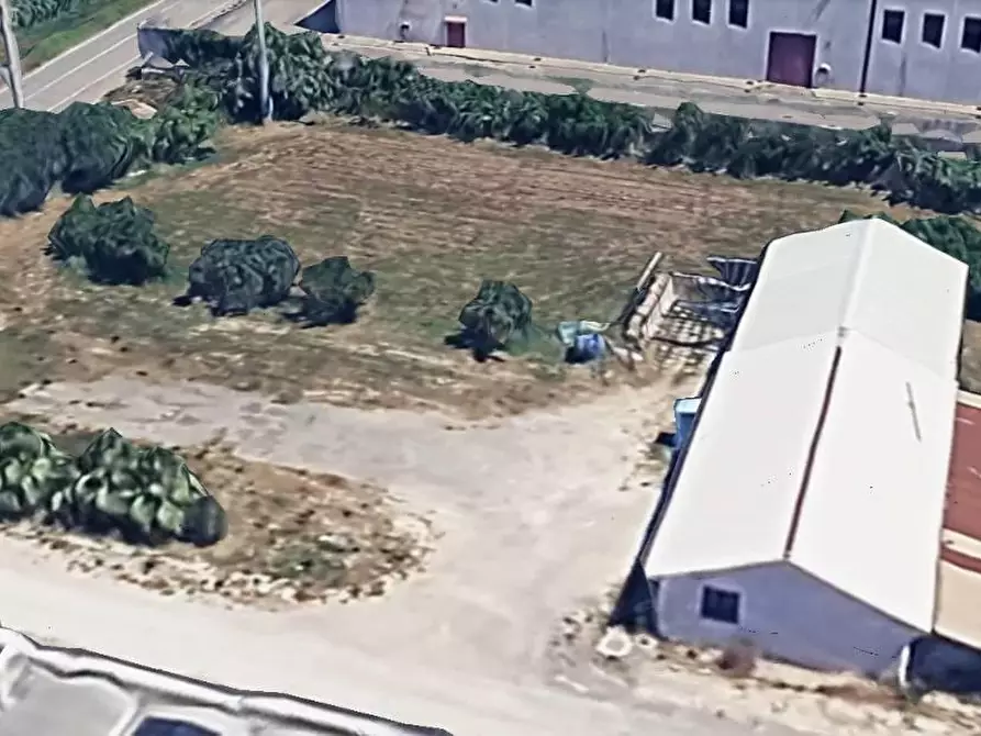 Immagine 9 di Terreno industriale in vendita  in STRADA 312 a Battipaglia