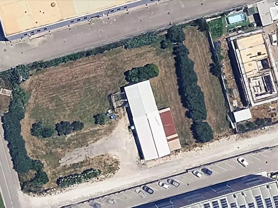 Immagine 3 di Terreno industriale in vendita  in STRADA 312 a Battipaglia