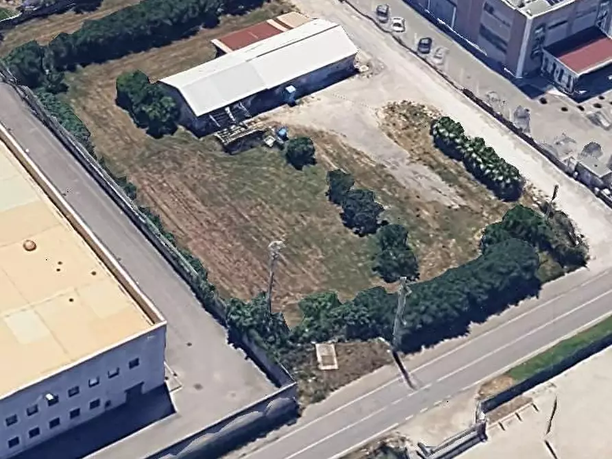 Immagine 10 di Terreno industriale in vendita  in STRADA 312 a Battipaglia