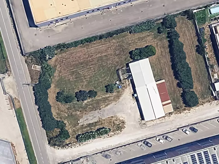 Immagine 6 di Terreno industriale in vendita  in STRADA 312 a Battipaglia