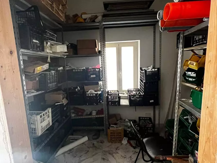 Immagine 8 di Box auto in vendita  in VIA stella a Battipaglia