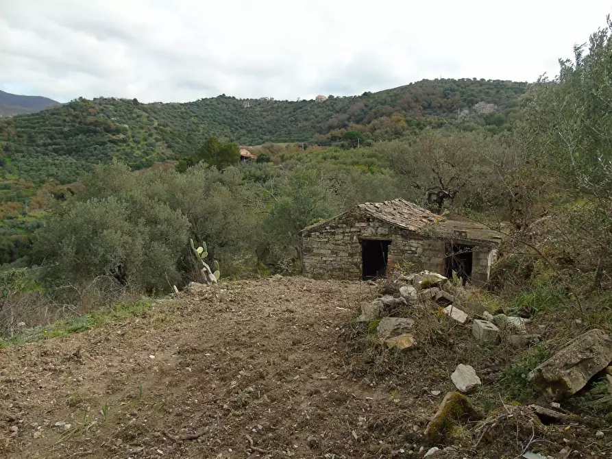 Immagine 2 di Terreno residenziale in vendita  in LOCALITA'CANTARI a San Mauro Cilento