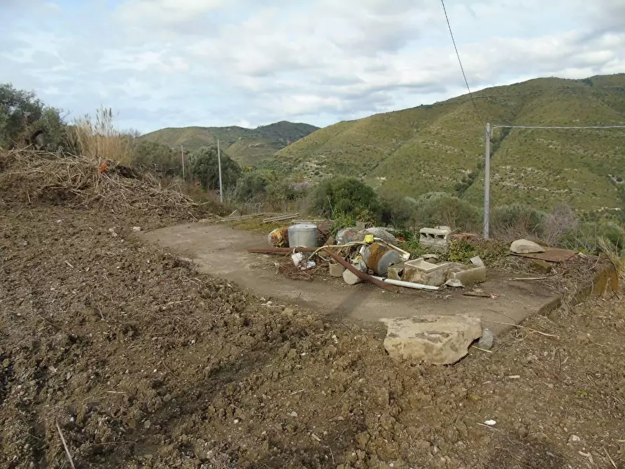 Immagine 10 di Terreno residenziale in vendita  in LOCALITA'CANTARI a San Mauro Cilento
