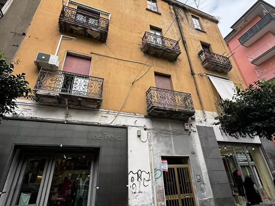 Immagine 1 di Appartamento in vendita  in VIA g mazzini 85 a Battipaglia