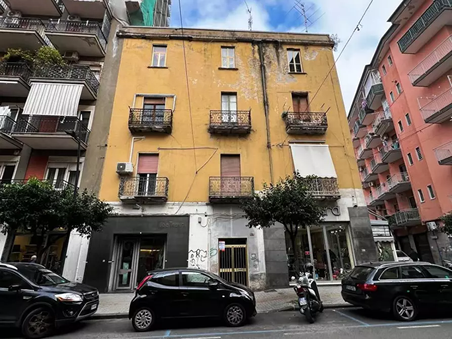 Immagine 3 di Appartamento in vendita  in VIA g mazzini 85 a Battipaglia