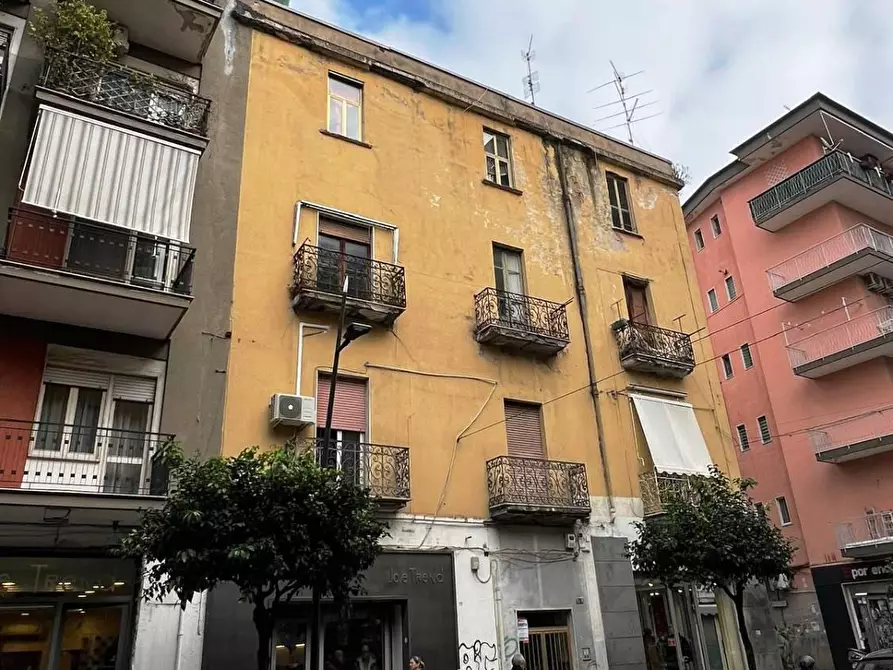 Immagine 7 di Appartamento in vendita  in VIA g mazzini 85 a Battipaglia