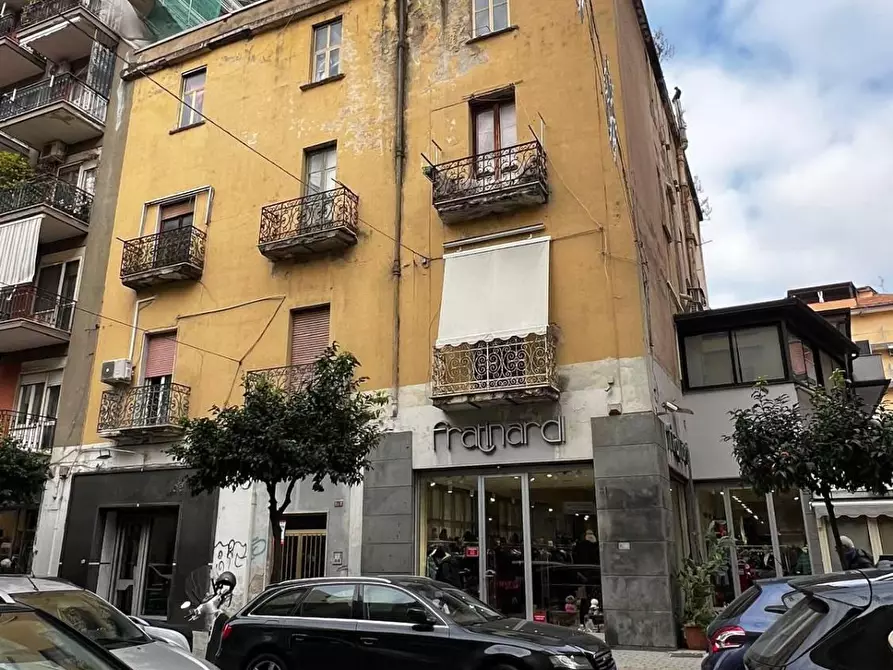 Immagine 5 di Appartamento in vendita  in VIA g mazzini 85 a Battipaglia