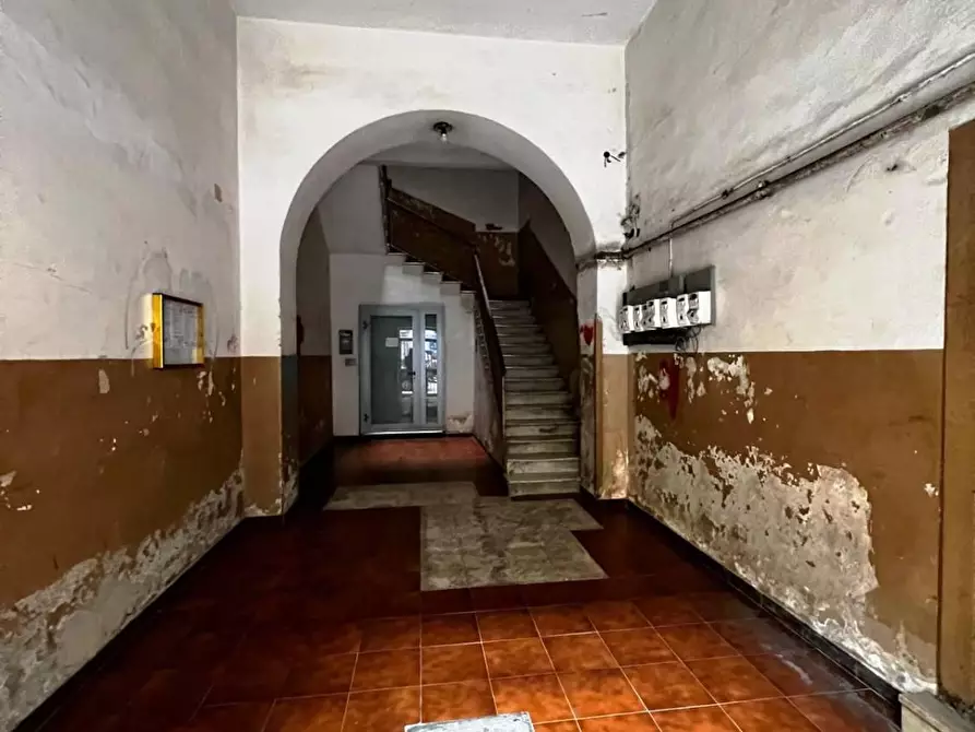Immagine 8 di Appartamento in vendita  in VIA g mazzini 85 a Battipaglia