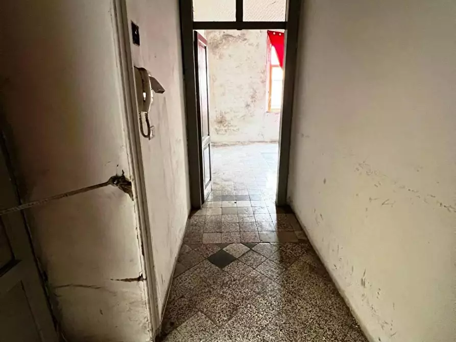 Immagine 13 di Appartamento in vendita  in VIA g mazzini 85 a Battipaglia