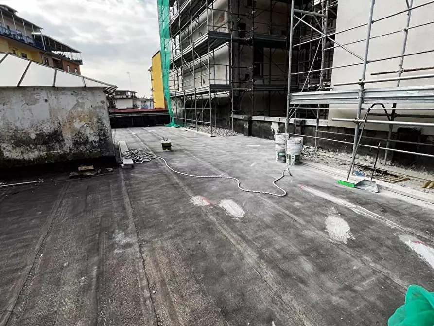 Immagine 22 di Appartamento in vendita  in VIA g mazzini 85 a Battipaglia