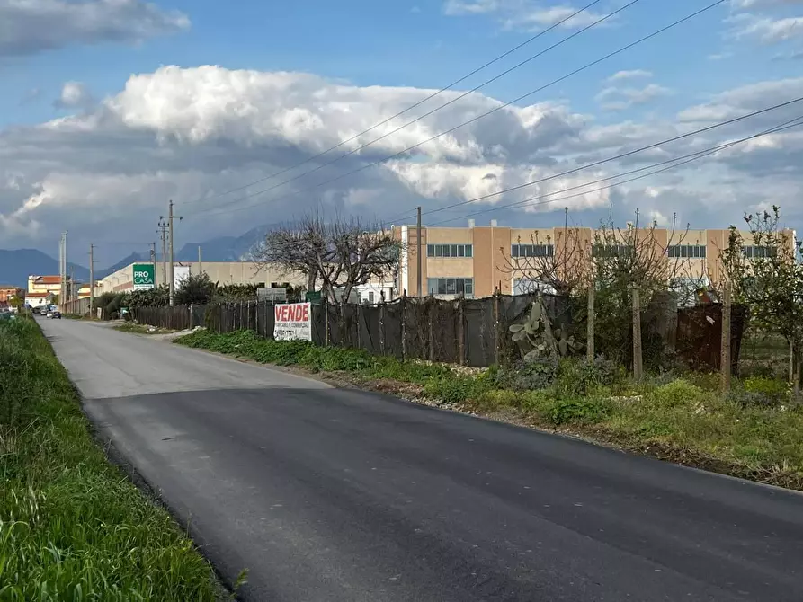 Immagine 9 di Terreno industriale in vendita  in STRADA provinciale 312 6 a Battipaglia