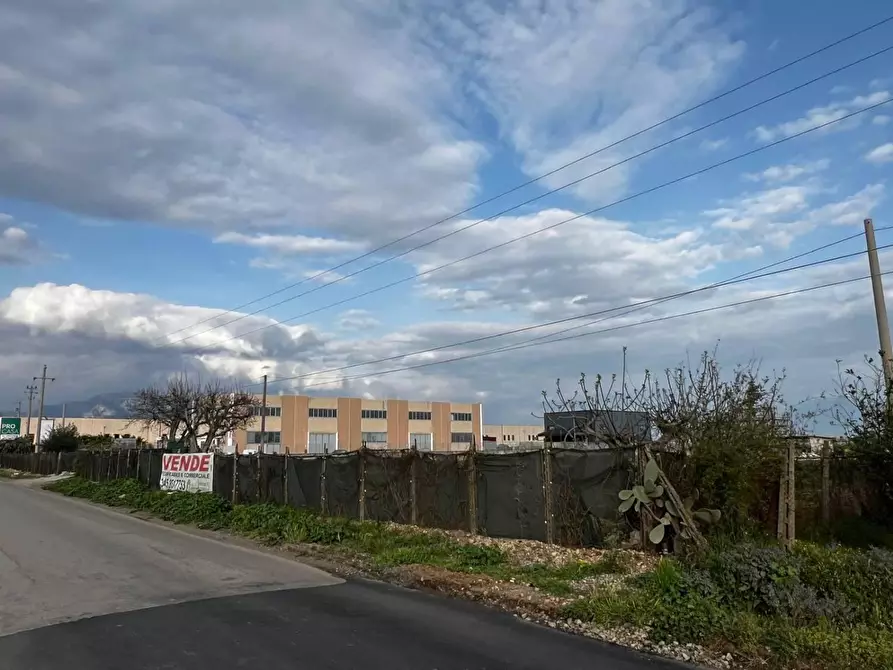 Immagine 2 di Terreno industriale in vendita  in STRADA provinciale 312 6 a Battipaglia