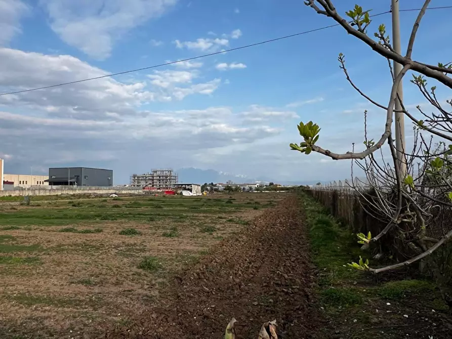 Immagine 3 di Terreno industriale in vendita  in STRADA provinciale 312 6 a Battipaglia