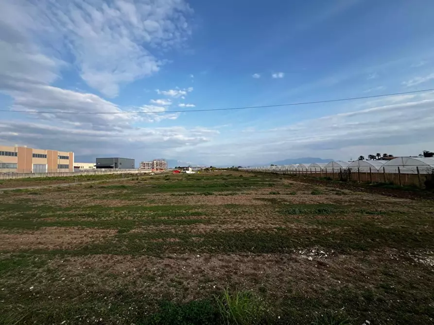 Immagine 7 di Terreno industriale in vendita  in STRADA provinciale 312 6 a Battipaglia