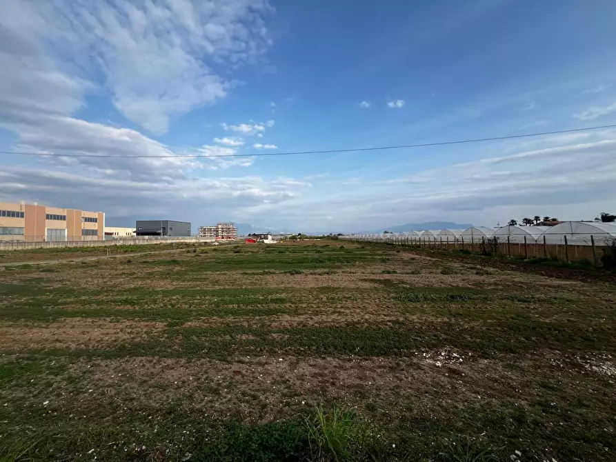 Immagine 8 di Terreno industriale in vendita  in STRADA provinciale 312 6 a Battipaglia