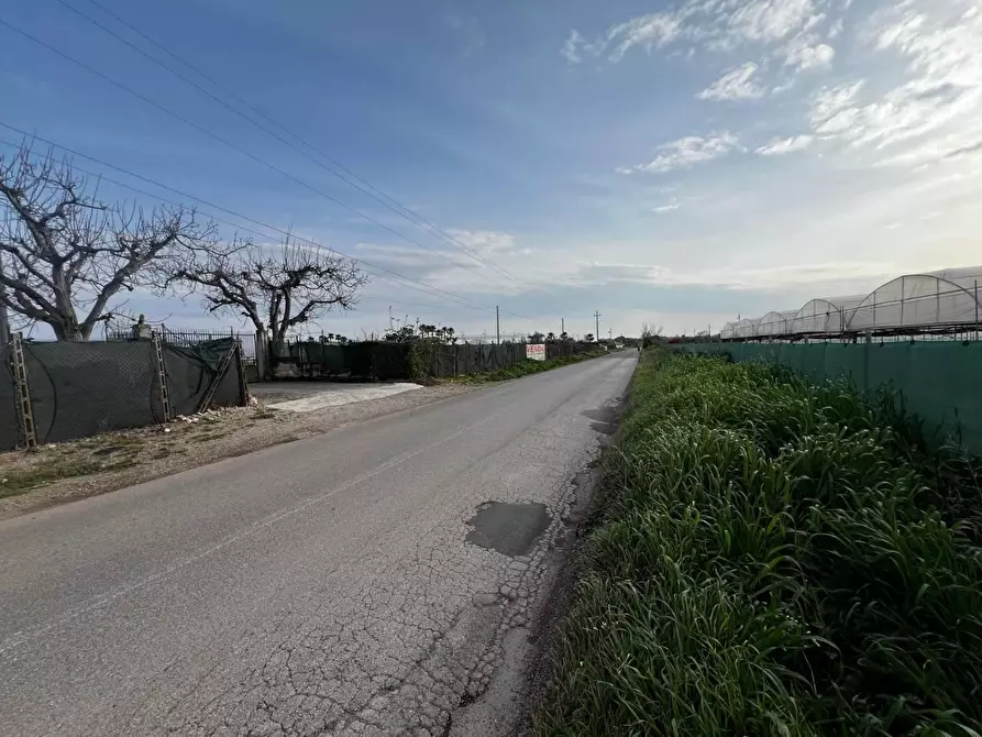 Immagine 10 di Terreno industriale in vendita  in STRADA provinciale 312 6 a Battipaglia