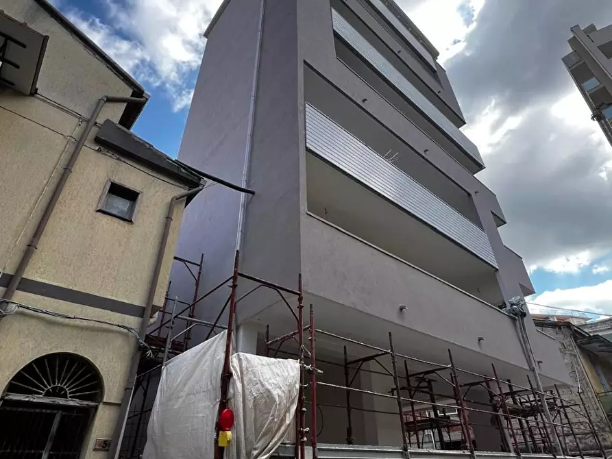 Immagine 5 di Appartamento in vendita  in VIA boccaccio a Battipaglia