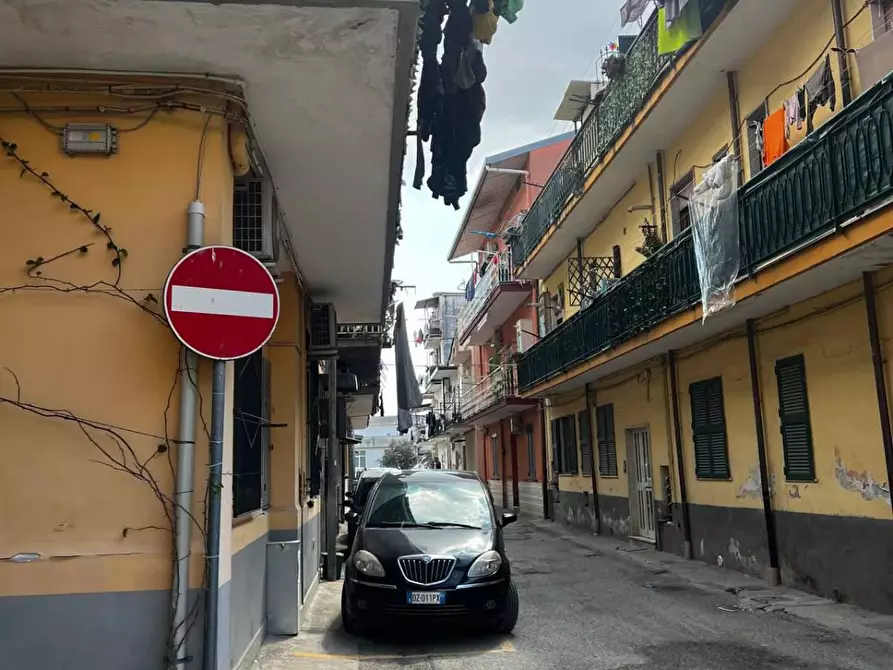 Immagine 5 di Appartamento in vendita  in VIA r. sanzio a Battipaglia