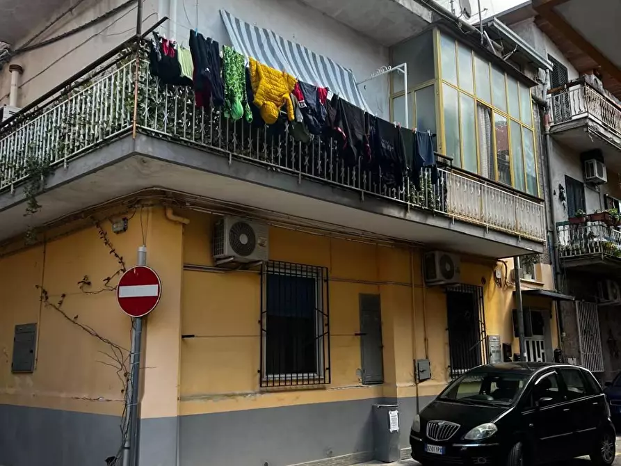 Immagine 3 di Appartamento in vendita  in VIA r. sanzio a Battipaglia