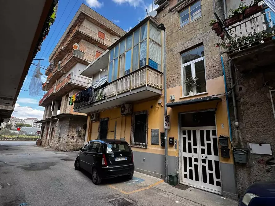 Immagine 4 di Appartamento in vendita  in VIA r. sanzio a Battipaglia