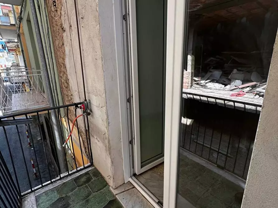 Immagine 13 di Appartamento in vendita  in VIA r. sanzio a Battipaglia