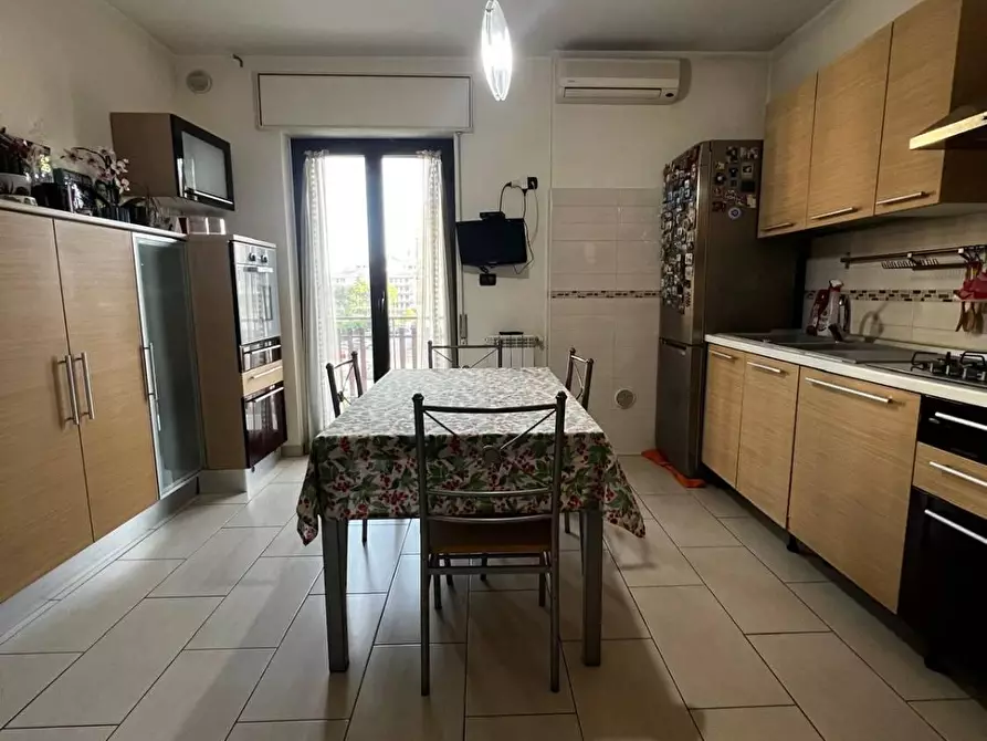 Immagine 4 di Appartamento in vendita  in VIALE mons aniello vicinanza 4 a Battipaglia