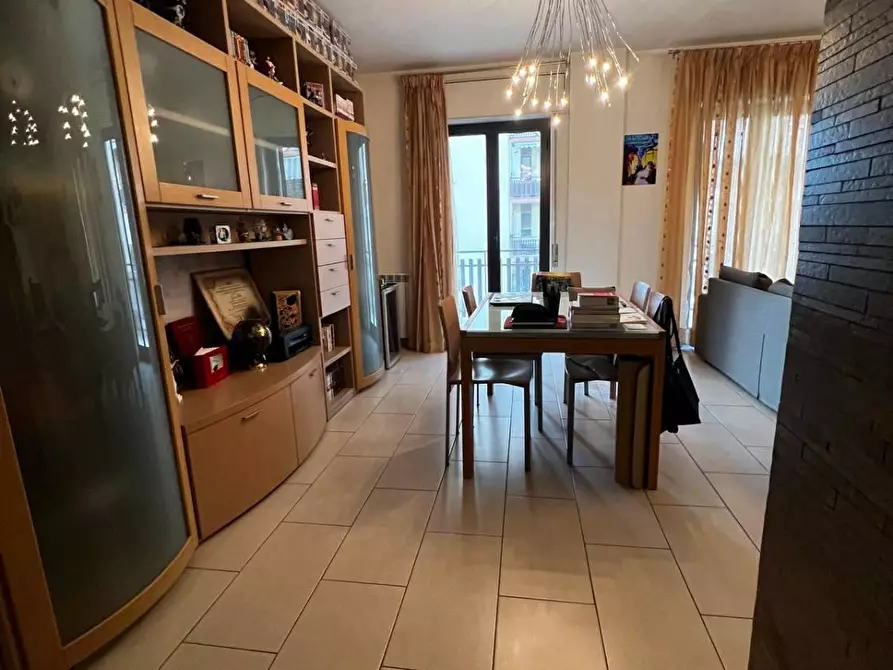 Immagine 3 di Appartamento in vendita  in VIALE mons aniello vicinanza 4 a Battipaglia