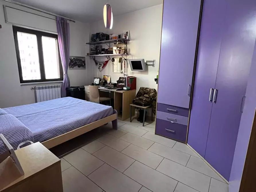 Immagine 5 di Appartamento in vendita  in VIALE mons aniello vicinanza 4 a Battipaglia