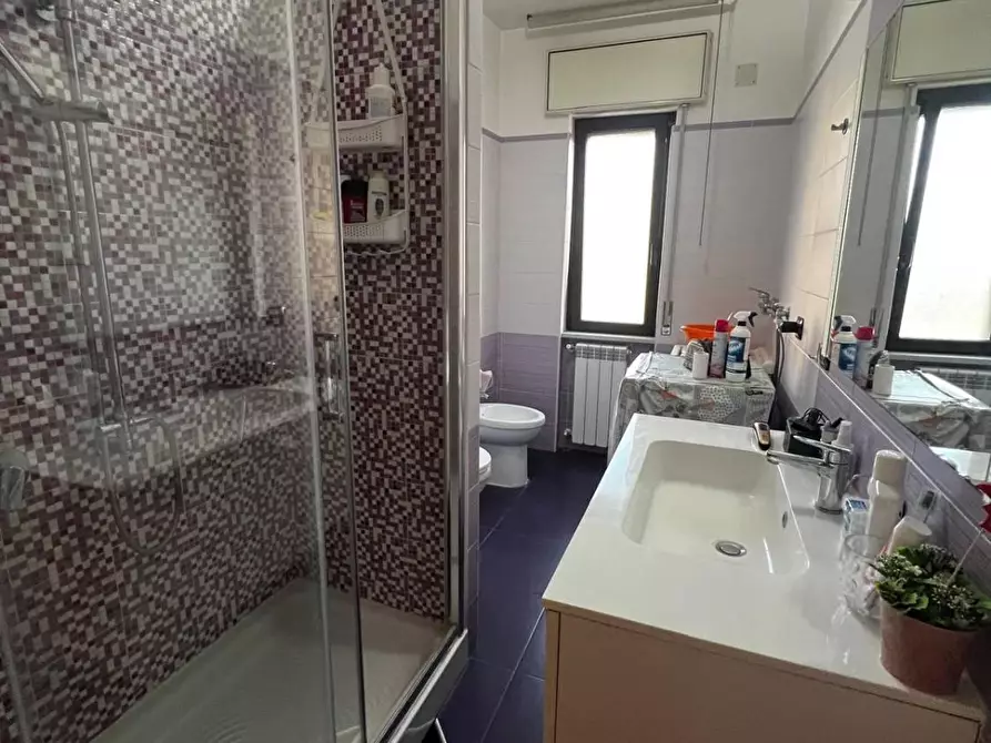 Immagine 8 di Appartamento in vendita  in VIALE mons aniello vicinanza 4 a Battipaglia