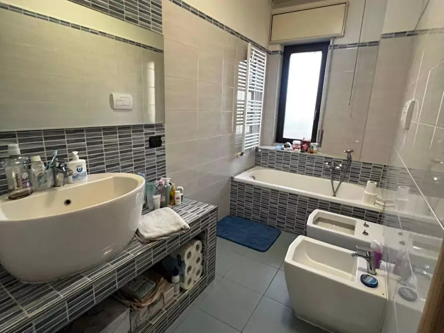 Immagine 9 di Appartamento in vendita  in VIALE mons aniello vicinanza 4 a Battipaglia