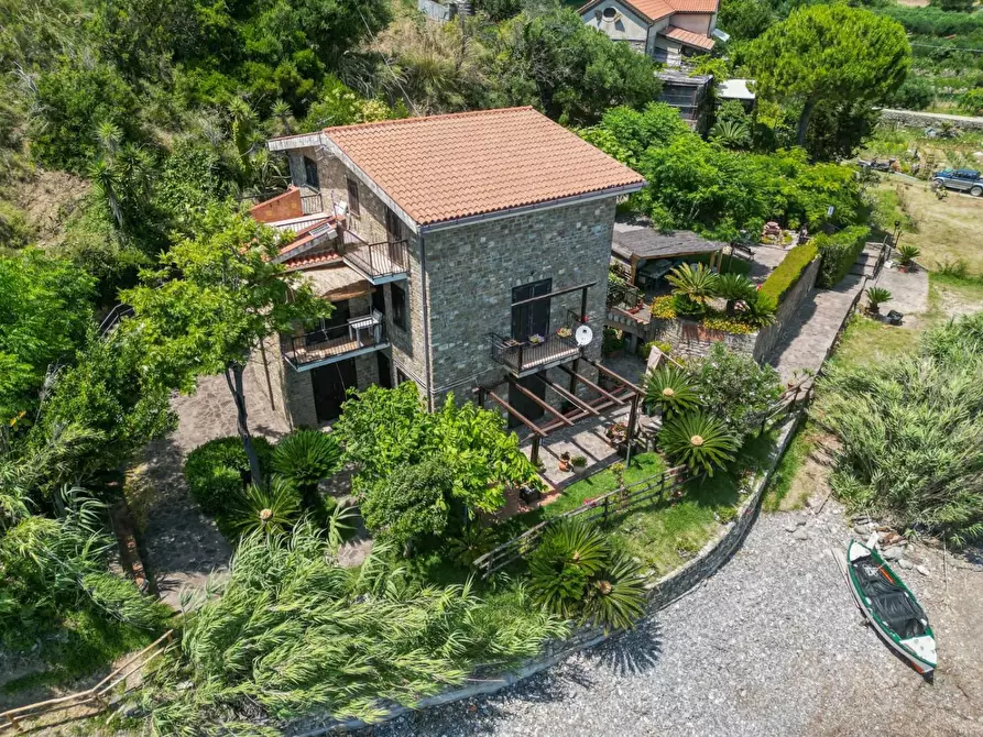 Immagine 1 di Casa vacanze in affitto  in VIALE a Pollica
