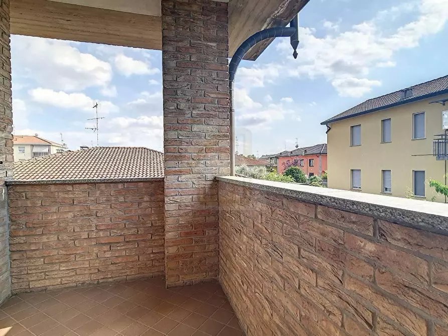 Immagine 13 di Villa in vendita  in VIA Calabria 13 a Lainate