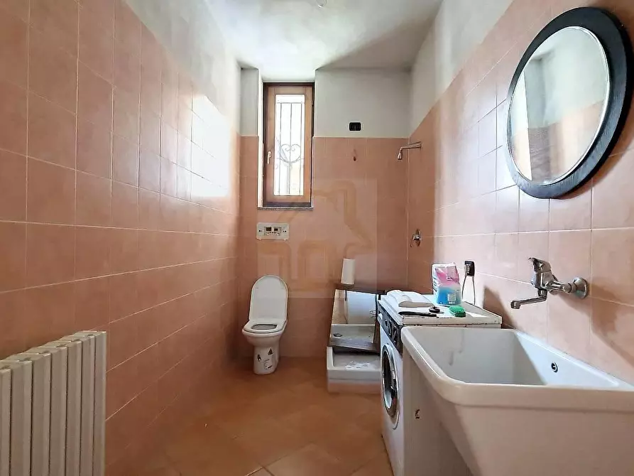 Immagine 4 di Villa in vendita  in VIA Calabria 13 a Lainate